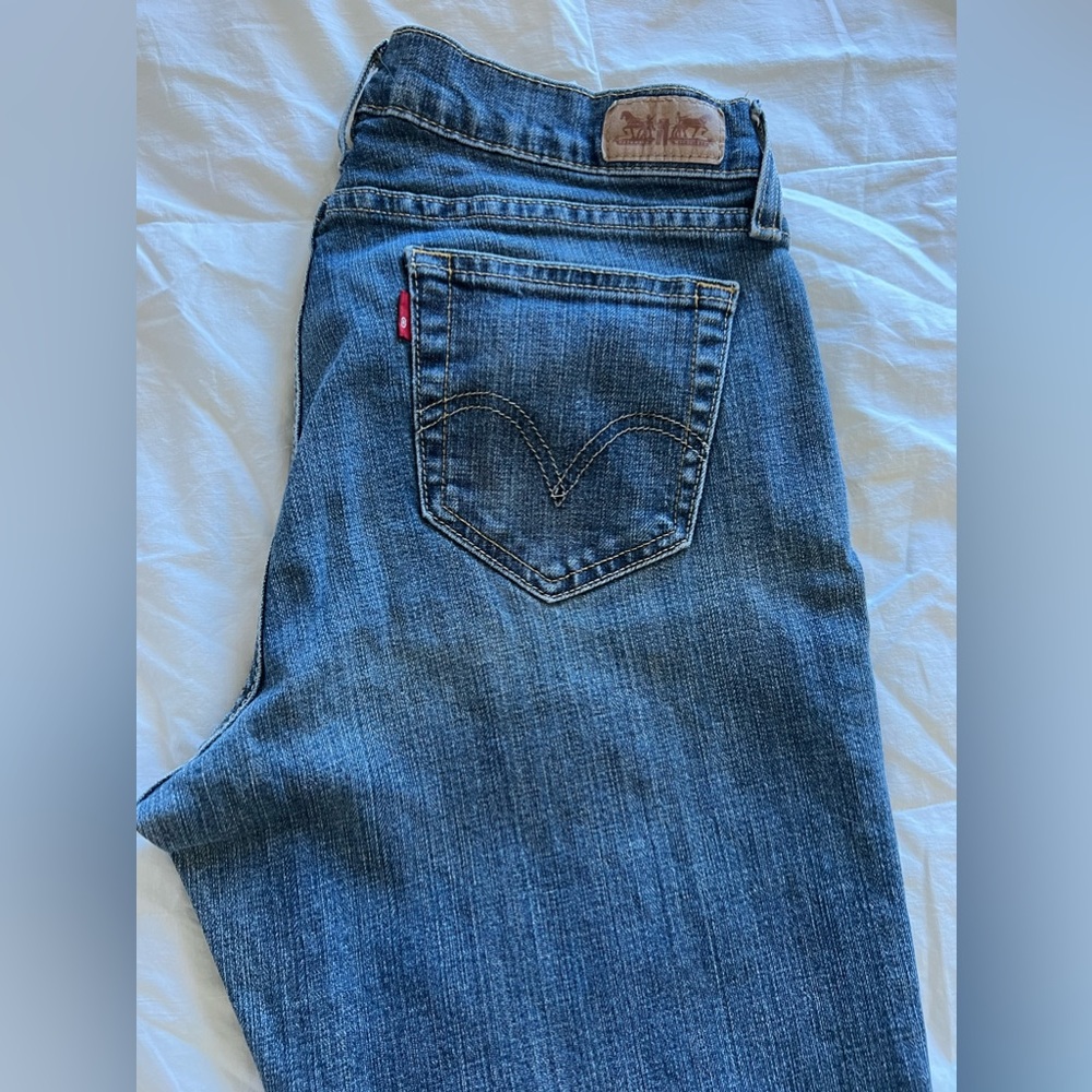 Levi 10M